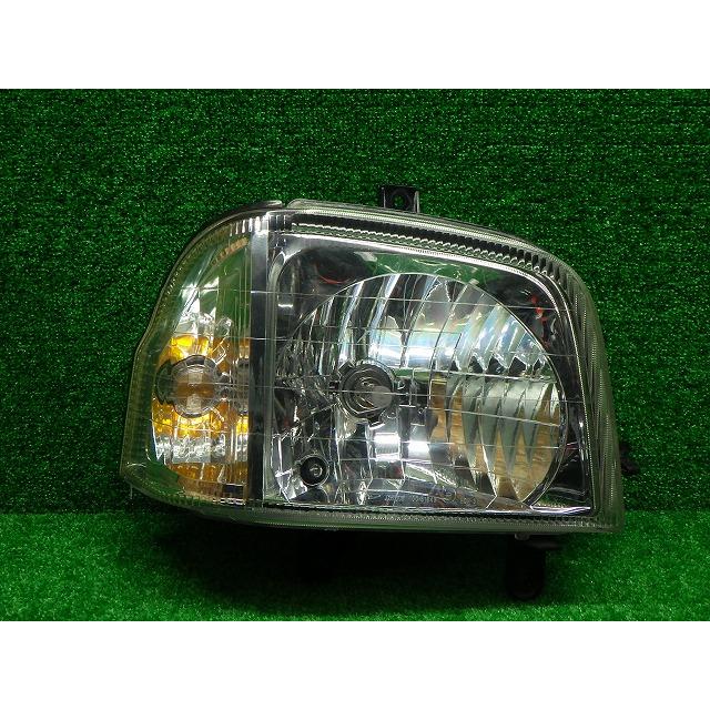 三菱（MITSUBISHI） アトレー 右ヘッドライト ハロゲン S220/S230G 100 