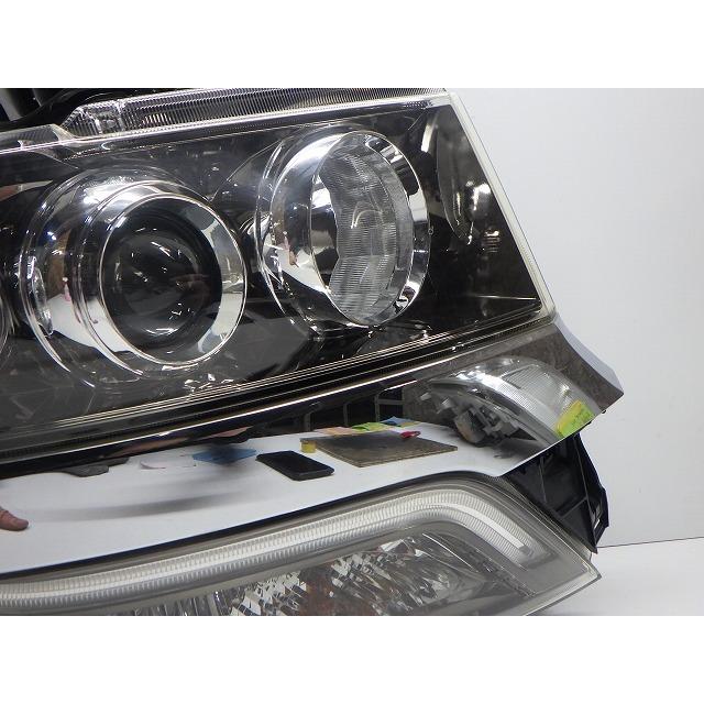 N-BOX N-BOX 右ヘッドライト HID JF1/2 ホワイト 100-62038 2 
