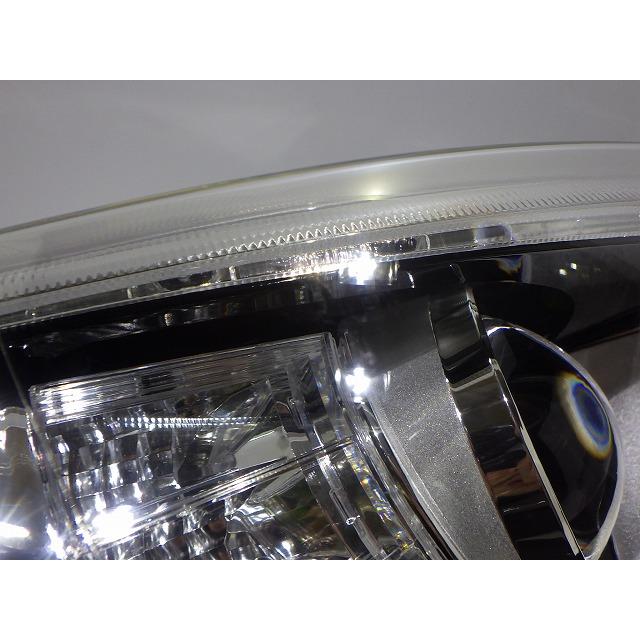 スカイライン（日産） スカイライン ヘッドライト左右 LED V37 前期