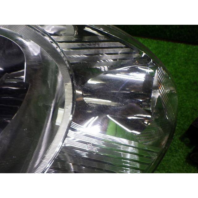 ホンダ（HONDA） ライフ ヘッドライト左右 ハロゲン JB5/6 後期 P6695
