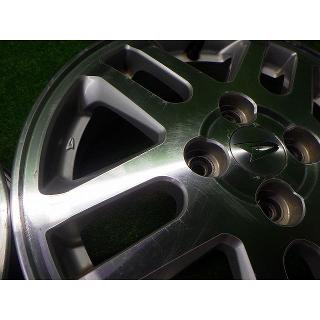 ダイハツ（DAIHATSU） 純正 15インチ ホイール タント ムーヴ コンテ