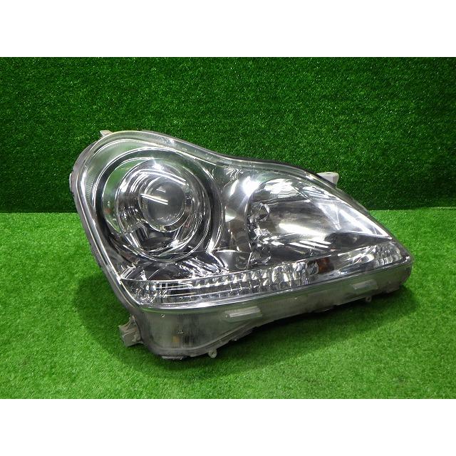 トヨタ（TOYOTA） 18系 マジェスタ 右ヘッドライト HID UZS186/187