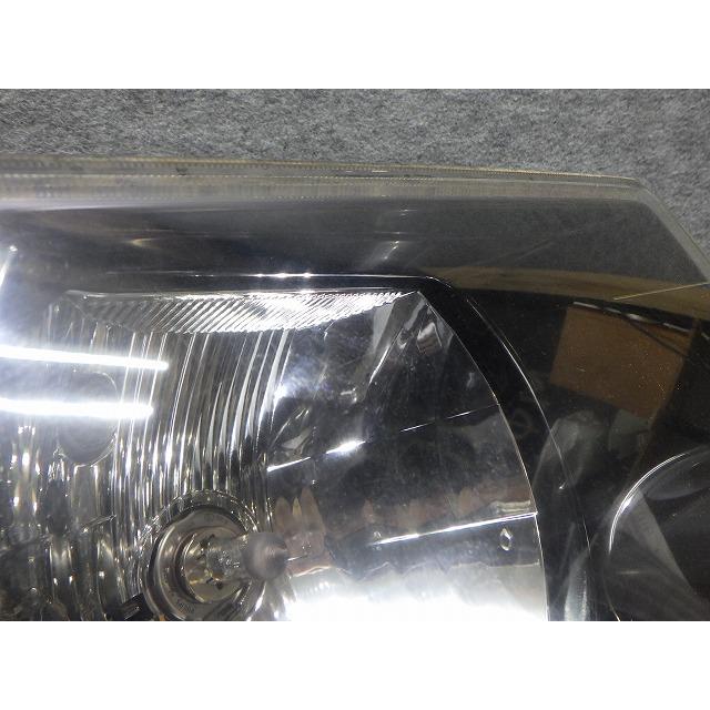 三菱（MITSUBISHI） ミニキャブ 右ヘッドライト U61/62 レべ無 P1711