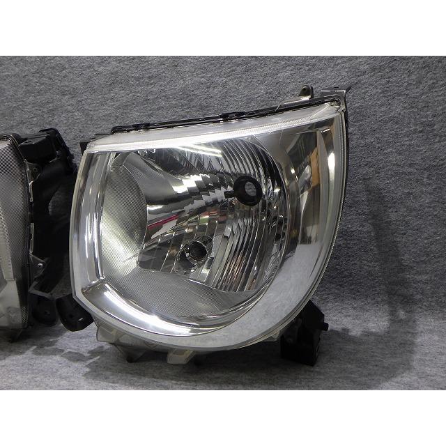 スズキ（SUZUKI） MRワゴン ヘッドライト左右 MF33S P9510 251126050 