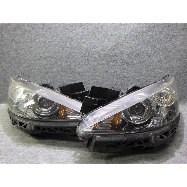 マツダ ビアンテ HID ヘッドライトSTANLEY P8161 【公式通販】