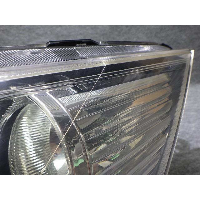 マツダ ビアンテ CCEFW HID ヘッドライトSTANLEY P8161 ビアンテ ヘッドライト左右 HIDCC系 P8161 バラスト付 マツダ
