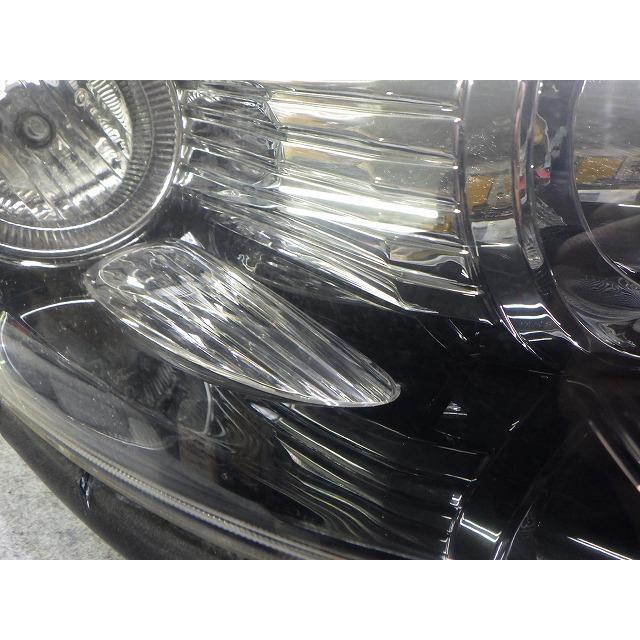マツダ ビアンテ CCEFW HID ヘッドライトSTANLEY P8161 ビアンテ ヘッドライト左右 HIDCC系 P8161 バラスト付 マツダ