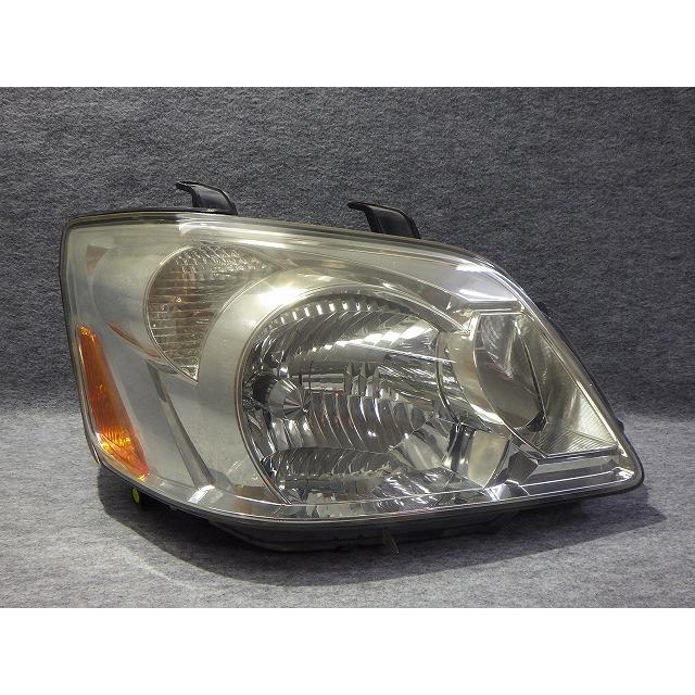 トヨタ（TOYOTA） ノア 右ヘッドライト 後期 HID AZR60/65 28-181 NO 