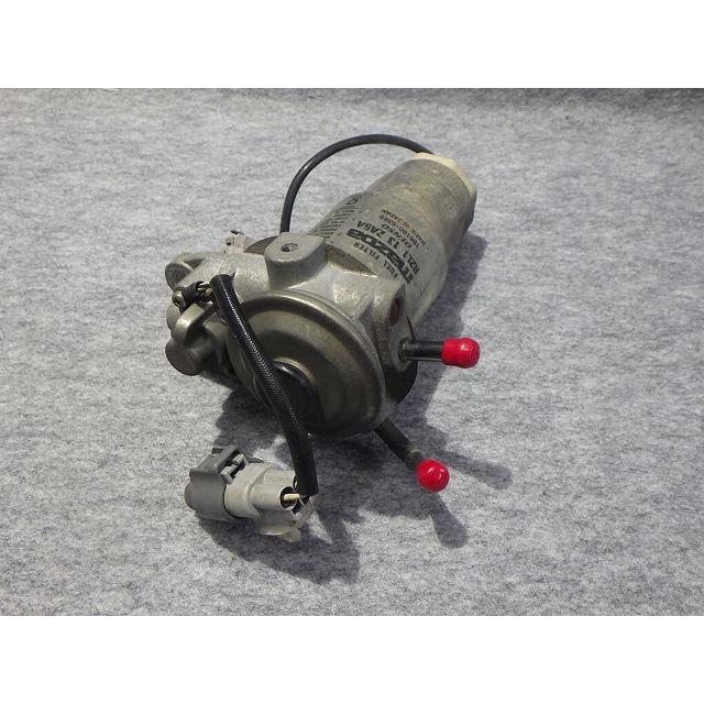 マツダ（Mazda） ボンゴ プライミングポンプ SKF2M 186100-5380