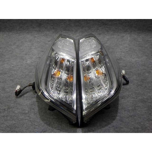 日産（NISSAN） デイズルークス テール 左右 B21A EKスペース 1146-399