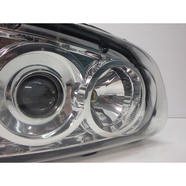 プロフィア レンジャー ヘッドライト左右 HIDユニット 100-35015 24V