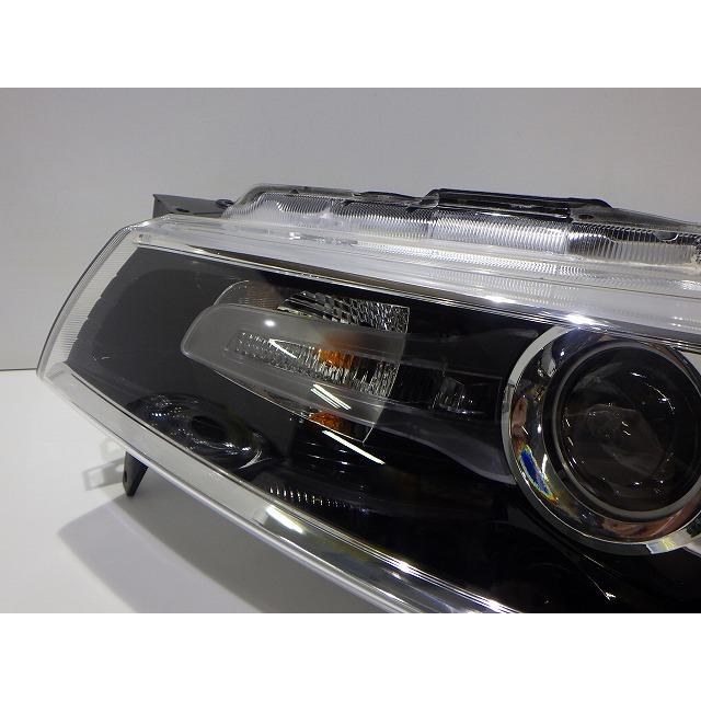 ソリオ ソリオバンディット 左ヘッドライト HID MA36S/46S 100-59332