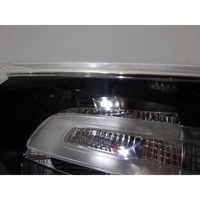 ソリオ ソリオバンディット 左ヘッドライト HID MA36S/46S 100-59332
