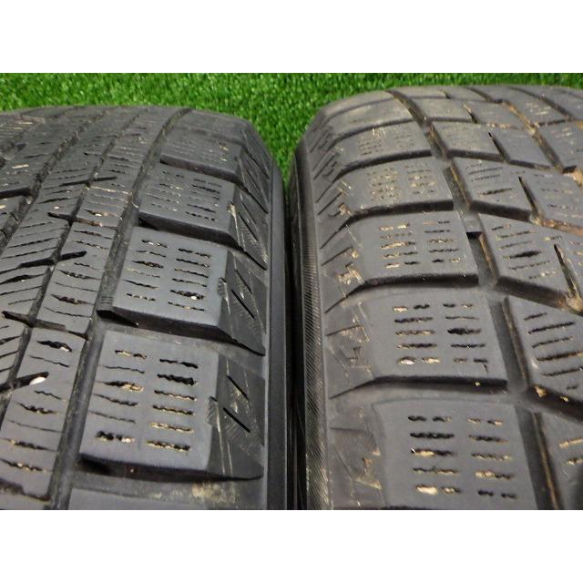 195/65R15 ヨコハマ アイスガード IG60 2021年製　4本 195/65R15 91Q 4本 21年製 ヨコハマ アイスガード IG60 溝5.0〜6.0