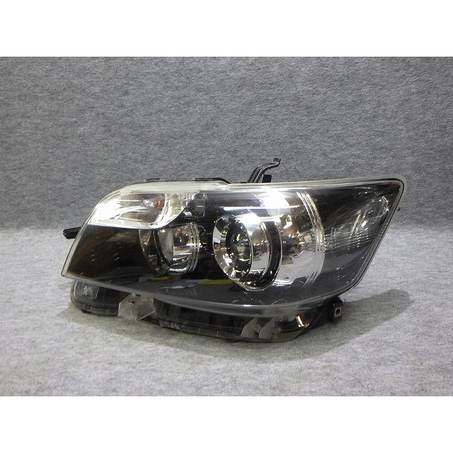 トヨタ（TOYOTA） ルミオン 左ヘッドライト HID ZRE NZE 151/152 後期