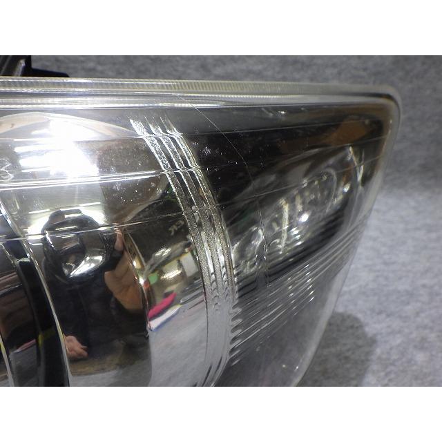 トヨタ（TOYOTA） ルミオン 左ヘッドライト HID ZRE NZE 151/152 後期