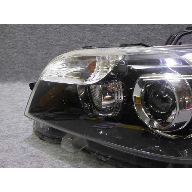 トヨタ（TOYOTA） ルミオン 左ヘッドライト HID ZRE NZE 151/152 後期