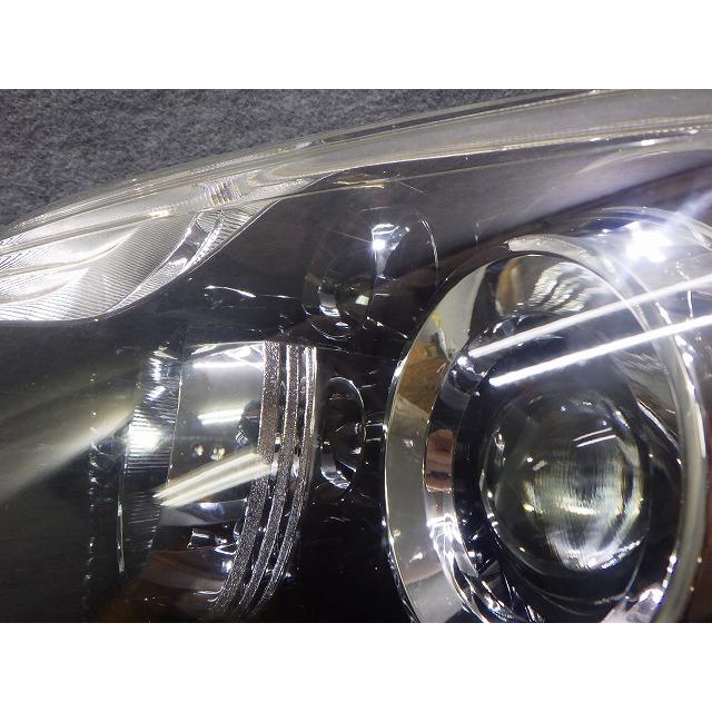 トヨタ（TOYOTA） ルミオン 左ヘッドライト HID ZRE NZE 151/152 後期