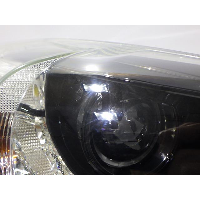 デミオ 右ヘッドライト LED ALH付 DJ 後期 100-18855 DA D23N-51-031