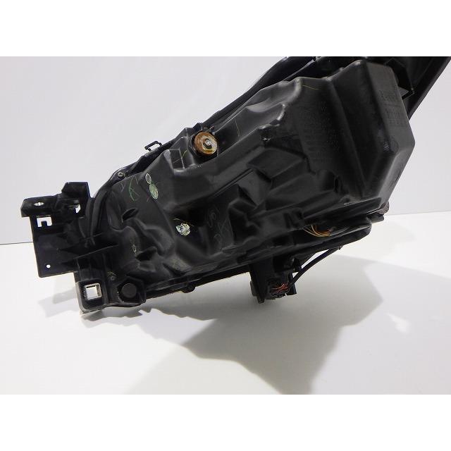 デミオ 右ヘッドライト LED ALH付 DJ 後期 100-18855 DA D23N-51-031