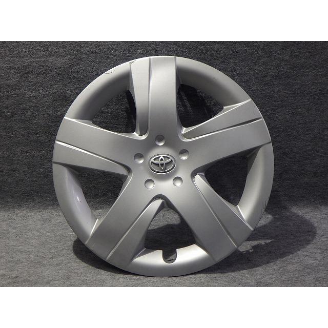 トヨタ（TOYOTA） ラクティス 純正ホイールキャップ 16インチ NSP120 