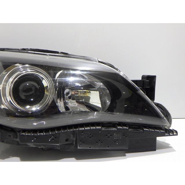 SUBARU（スバル） インプレッサ ヘッドライト左右 HID GH GRF GRB 1809