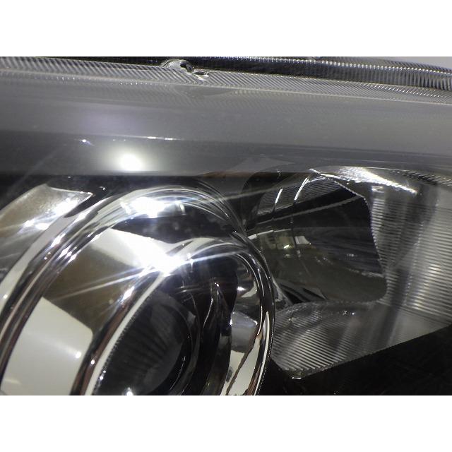 SUBARU（スバル） インプレッサ ヘッドライト左右 HID GH GRF GRB 1809
