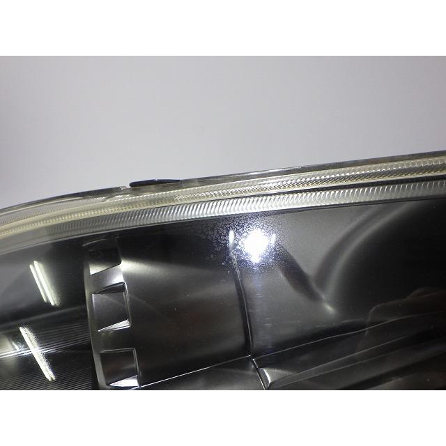 三菱（MITSUBISHI） コルト ヘッドライト左右 HID Z22W ラリーアート