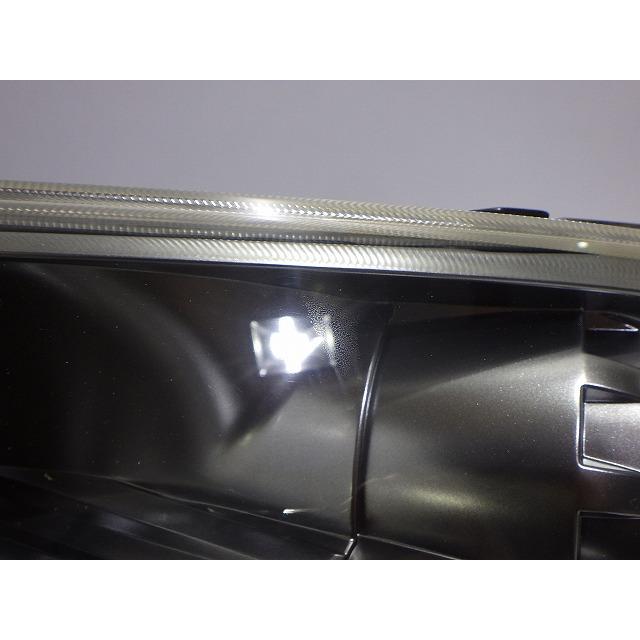 三菱（MITSUBISHI） コルト ヘッドライト左右 HID Z22W ラリーアート