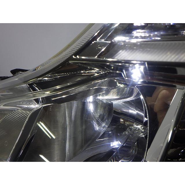 ステップ ワゴン ステップワゴン スペーダ 後期 ヘッドライト左右 HID
