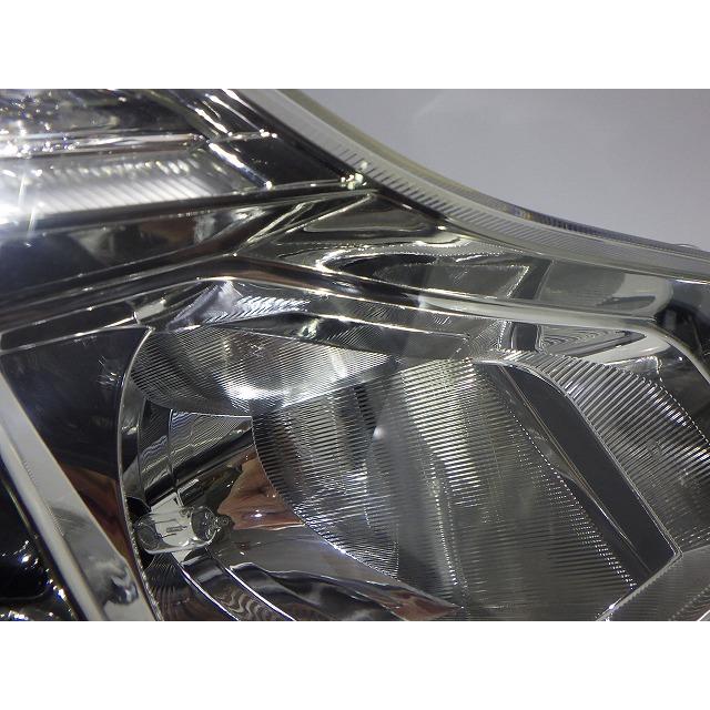ステップ ワゴン ステップワゴン スペーダ 後期 ヘッドライト左右 HID