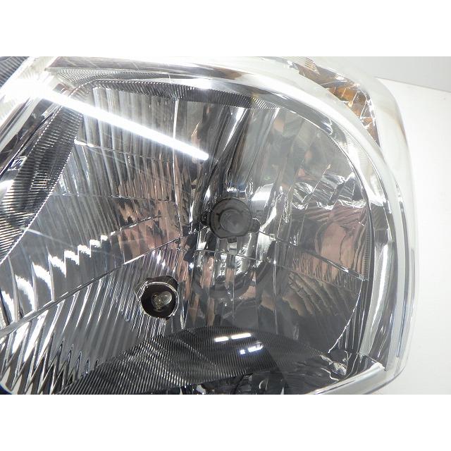 スペーシア ヘッドライト左右 ハロゲン MK32S/42S 1870 N0 35100/35800