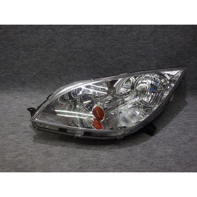 三菱（MITSUBISHI） コルト 左ヘッドライト ハロゲン Z21A Z26A 後期