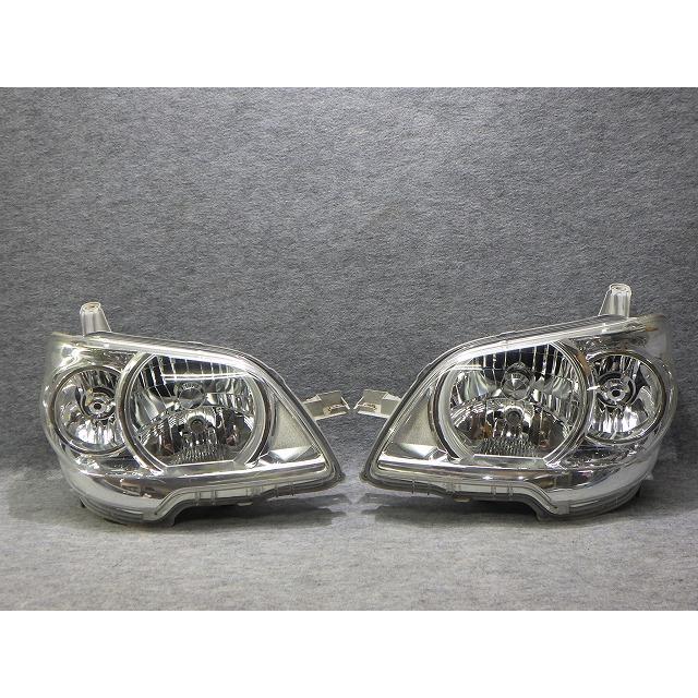 タント タントエグゼ ヘッドライト左右 HID L455S L465S 100-51032