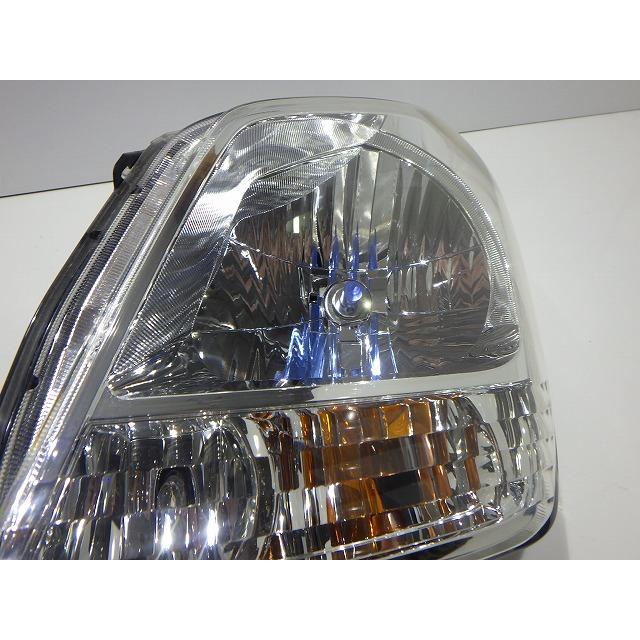 ワゴンR ヘッドライト左右 ハロゲン MH23S 100-59192 35120/35320