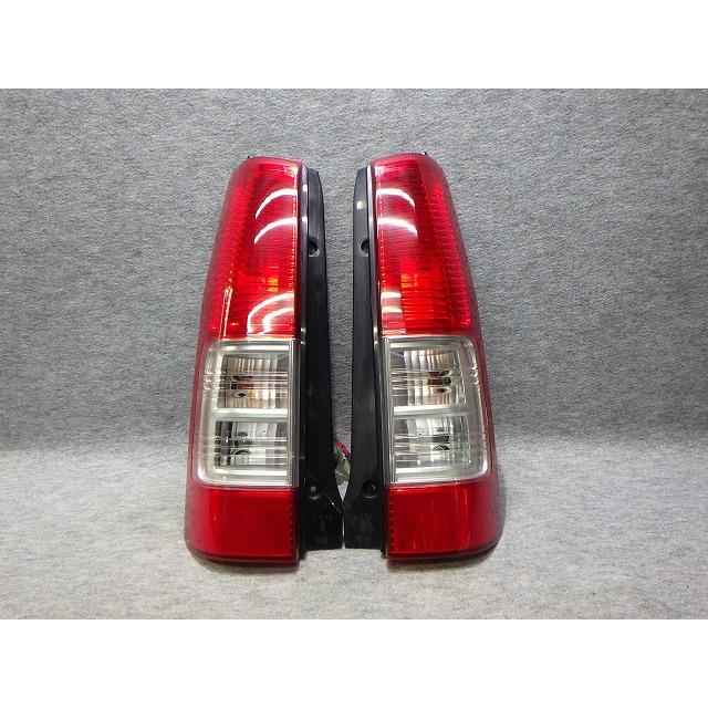 スズキ（SUZUKI） ワゴンR テール左右 MH21S 前期 P4191 251212009