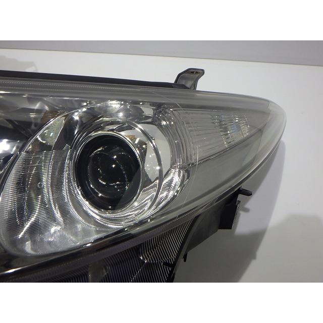 エスティマ 50系 ヘッドライト左右 HID ACR GSR 50/55 前期 28-192 70