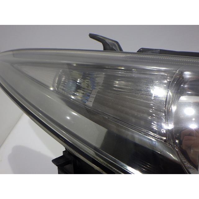 エスティマ 50系 ヘッドライト左右 HID ACR GSR 50/55 前期 28-192 70