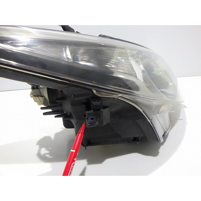 エスティマ 50系 ヘッドライト左右 HID ACR GSR 50/55 前期 28-192 70 