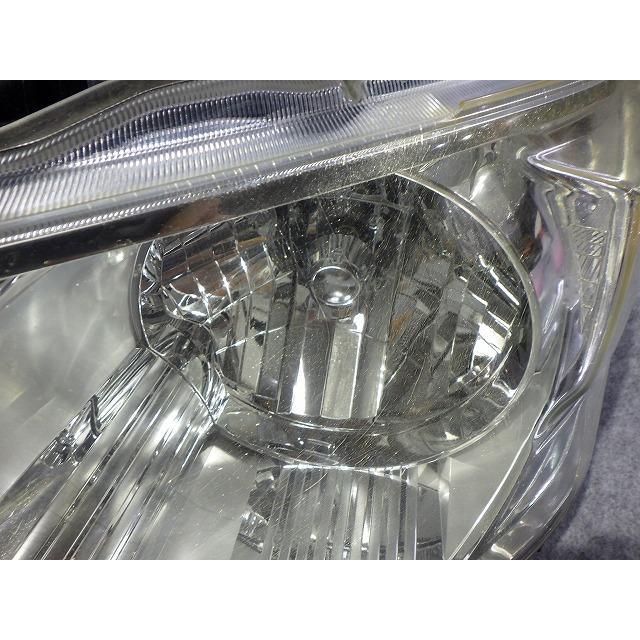 ホンダ（HONDA） ステップワゴン ヘッドライト 左右 ハロゲン RK