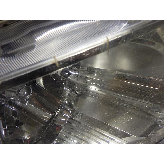 ホンダ（HONDA） ステップワゴン ヘッドライト 左右 ハロゲン RK