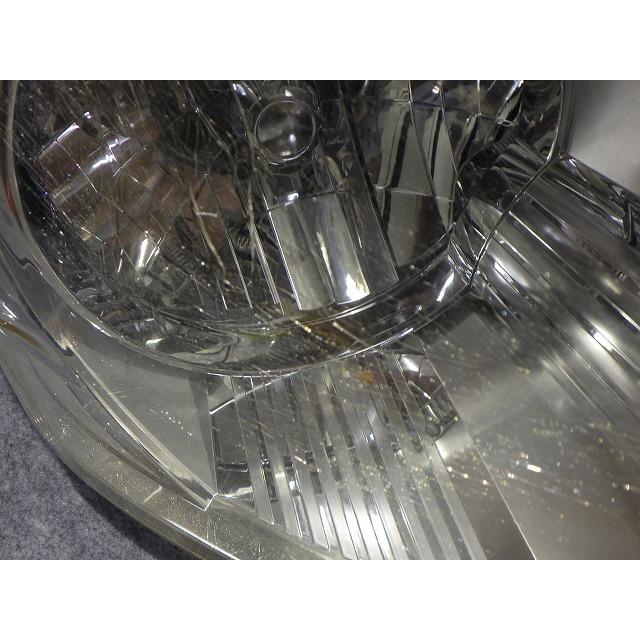 ホンダ（HONDA） ステップワゴン ヘッドライト 左右 ハロゲン RK