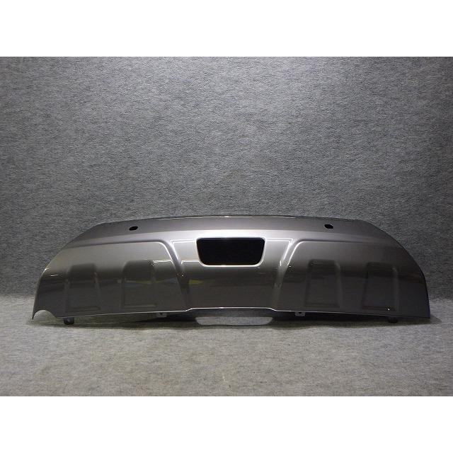 エクストレイル 純正リア アンダーカバー T32 NT32 前期 H59014C 日産