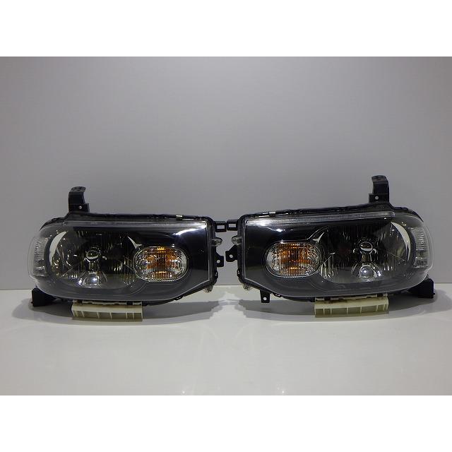 車 キューブ ヘッドライト キセノン HID レベ付 STANLEY P8191