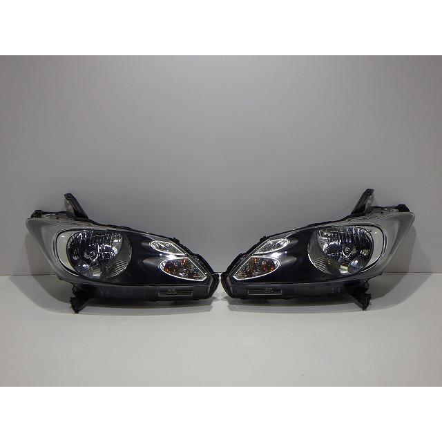 フリード ヘッドライト左右 HID GB3/4 前期 100-22838 N1 33151/33101