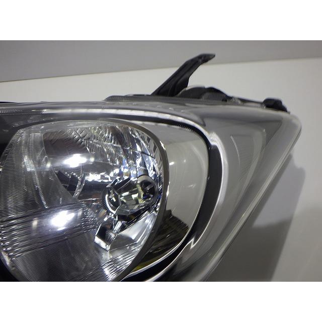 フリード ヘッドライト左右 HID GB3/4 前期 100-22838 N1 33151/33101