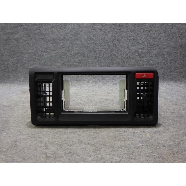 N-WGN エヌワゴン 純正 オーディオパネル ナビパネル JH1/2 77251-T6G