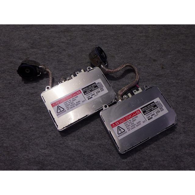 ダイハツ（DAIHATSU） ムーヴ 純正バラスト 左右 L150/L160S 85960