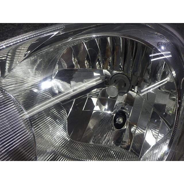 マーチ NISMO ヘッドライト左右 ハロゲン K13 NK13 前期 H009 日産