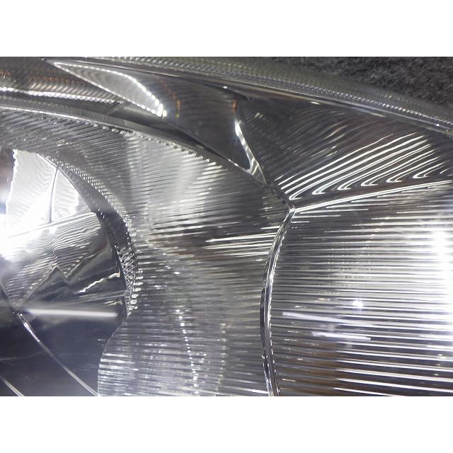 マーチ NISMO ヘッドライト左右 ハロゲン K13 NK13 前期 H009 日産
